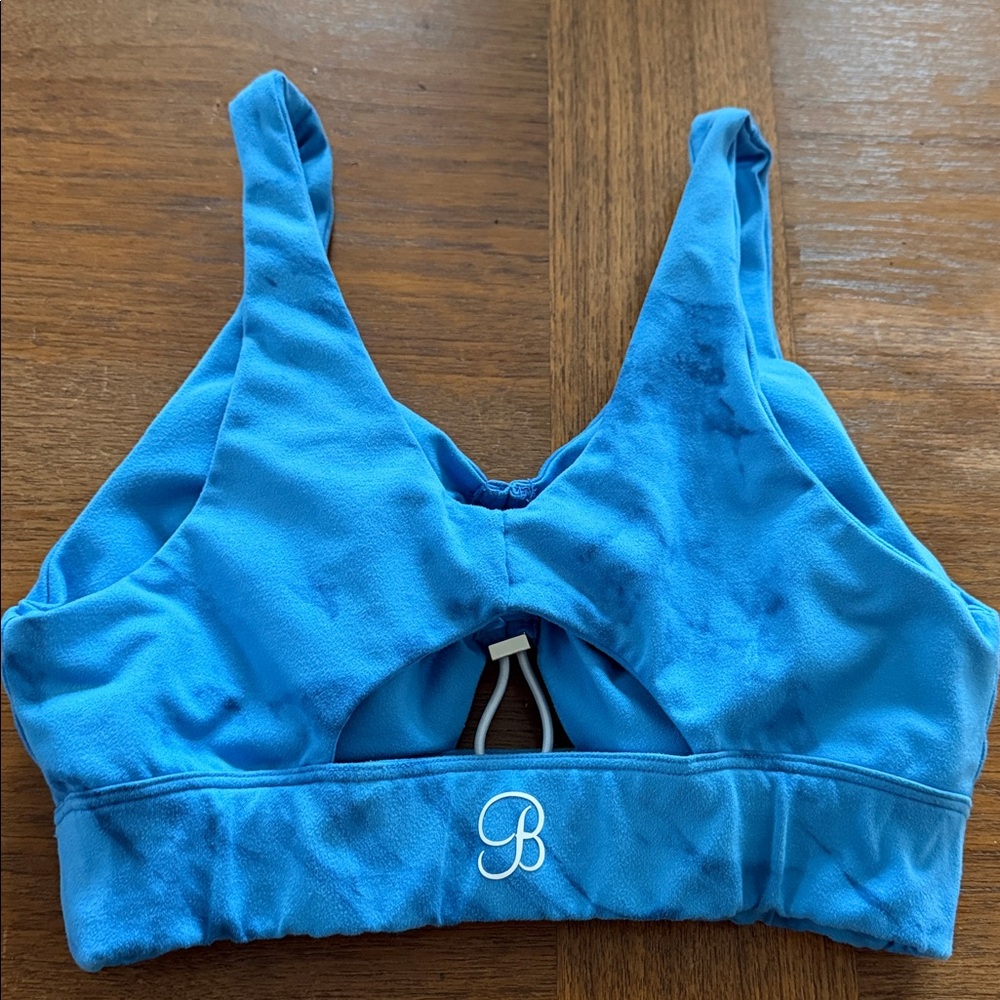 Bombshell Blue Marble Toggle Set - image 4